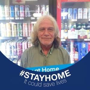 Meet your Posher, Tim